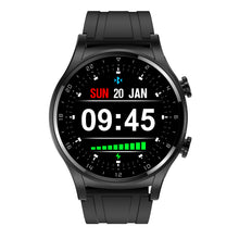 Charger l&#39;image dans la galerie, New GT66 smart watch TWS Bluetooth headset 2 in1 multi sport mode heart rate sleep monitoring