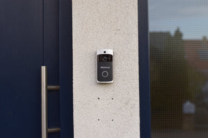 Wifi Video Doorbell