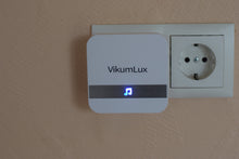 Laden Sie das Bild in den Galerie-Viewer, Wifi Video Doorbell