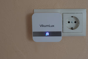 Wifi Video Doorbell